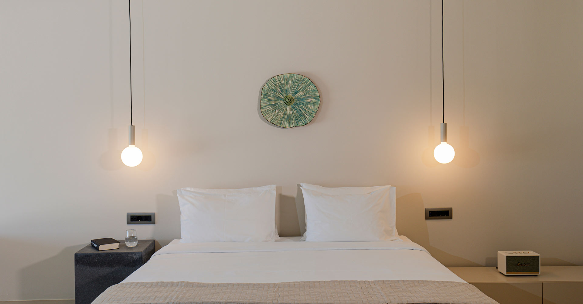 Santopaz Suites Santorini | Luxury Seaview Accommodation